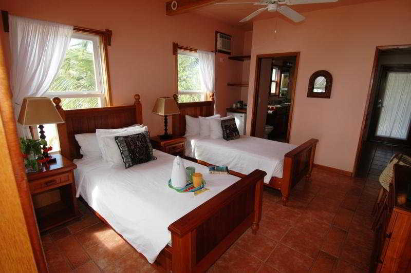 Hotel El Pescador San Pedro  Habitación foto